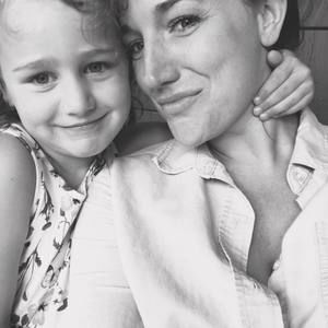 Meet your Posher, Liz